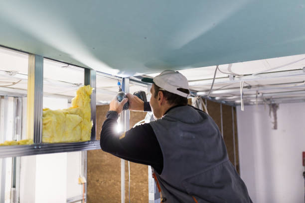 Best Types of Insulation in Windy Hills, KY